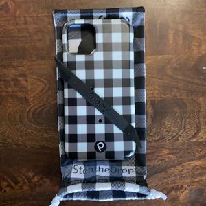 Loopy Case iPhone 11 Pro Righty